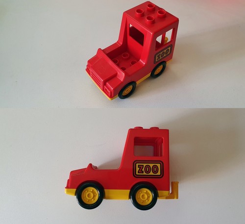 Lego duplo pezzi - lego, singoli