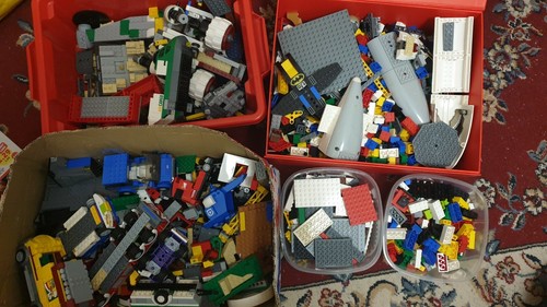 Lego sfusi starwars - ,