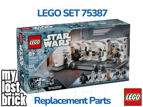 Lego set 75387 pezzi - 75387,