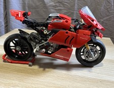 LEGO TECHNIC: Ducati Panigale