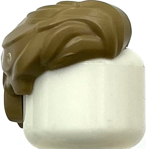 Lego nuovo marrone - nuovo,