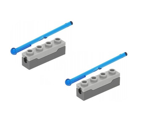 New lego 15301c01 15303 - lego, 2x