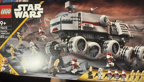 Lego 75413 star wars - 75413,