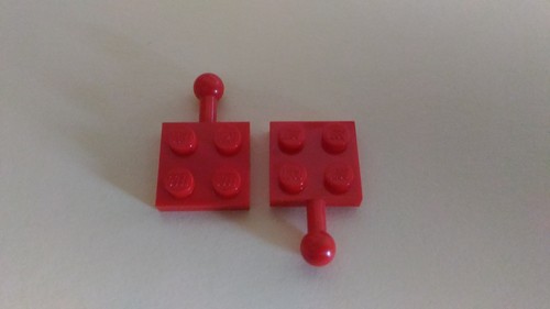 Lego city set - set, 2