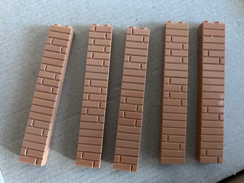 Lego 98283 50x torrone - 50x,