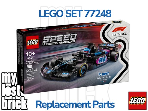 Lego set 77248 pezzi - lego,