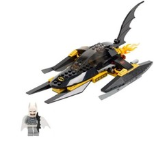 LEGO DC Super Heroes "Batman