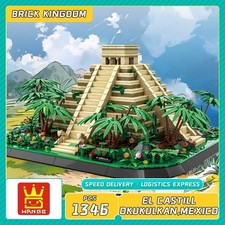 1346pz Architettura Mondiale