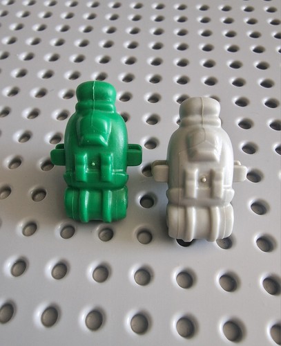 Lego 30323 zaino escursionismo - 30323,