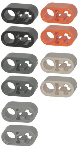 Mattone lego mancante 60483 - mancante,