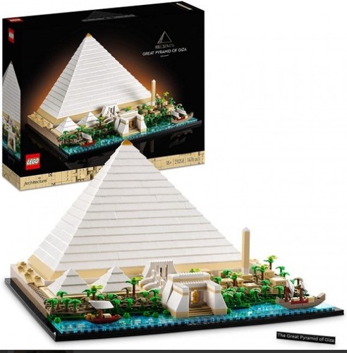 Lego architecture la - lego,