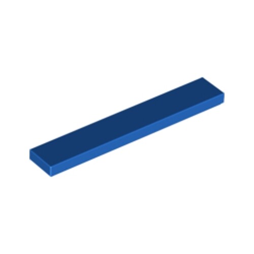Lego mattoncini 10x luminoso - lego,