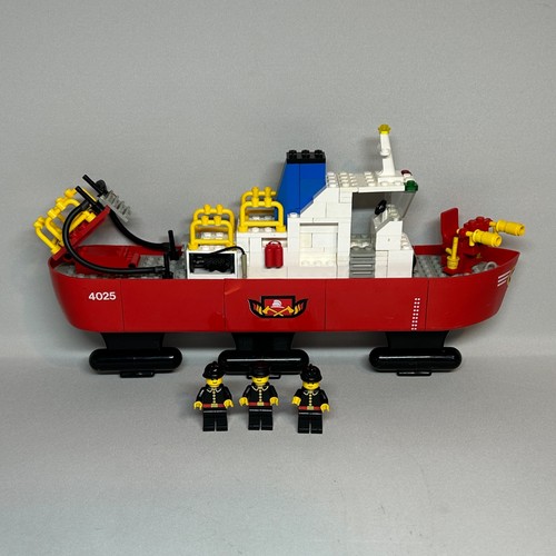 Lego vintage set - vintage,