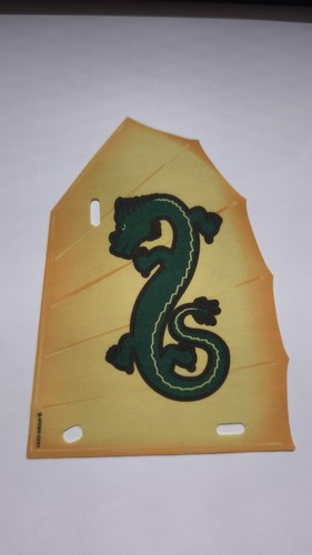 Lego parts cloth oriental - parts,