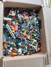 Lego , Scattola Con Migliaia