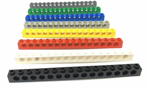 Mattone lego mancante - mancante, 2