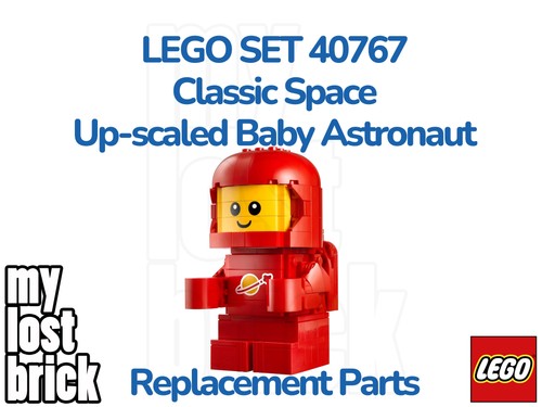 Lego set 40767 - set,