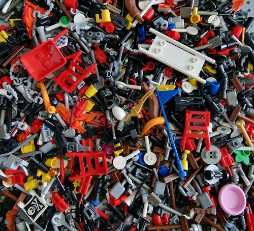 Lego minifigure personaggio - lego,