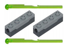 NEW Lego 15301c01 + 15303 2x