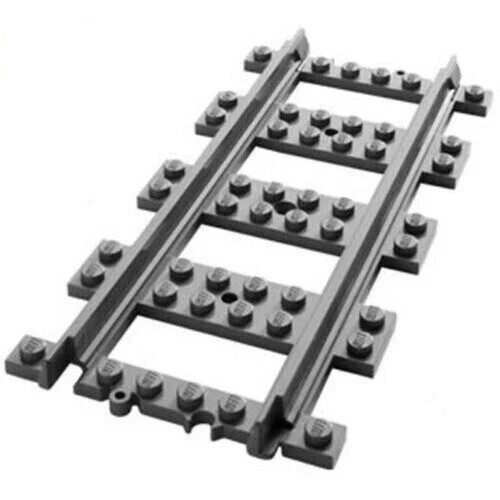Lego 53401 binario diritto - 1x,