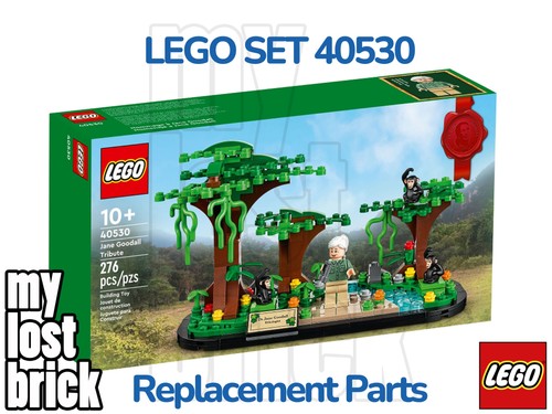 Lego set 40530 pezzi - -,